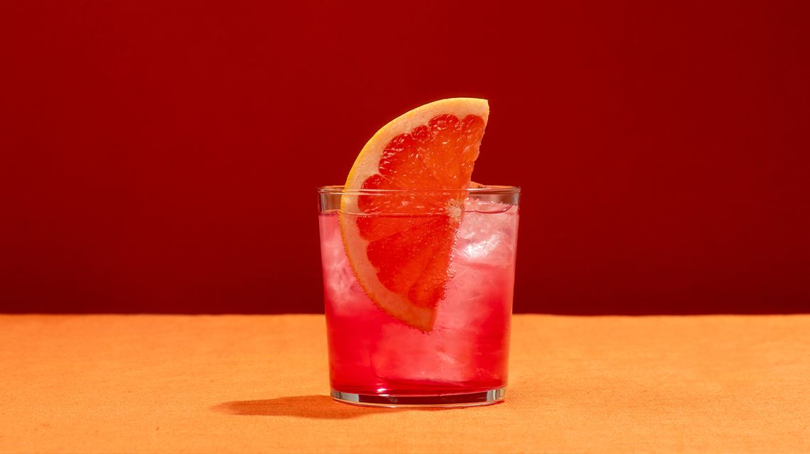 CAPI | Award-winning Australian sparkling mineral water