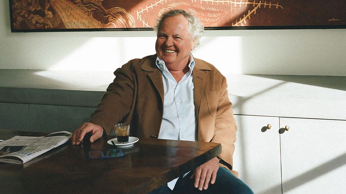 CAPI | Award-winning Australian sparkling mineral water